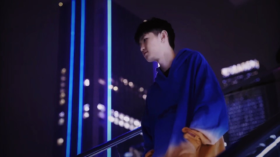 每一次球员