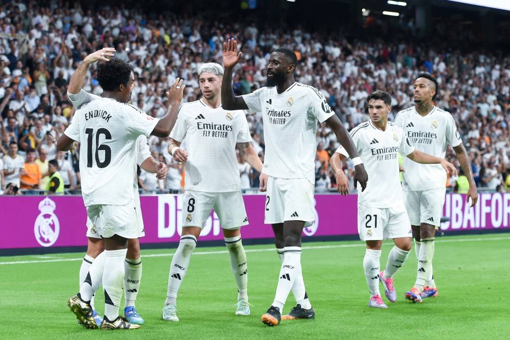 一切指控 一切指控