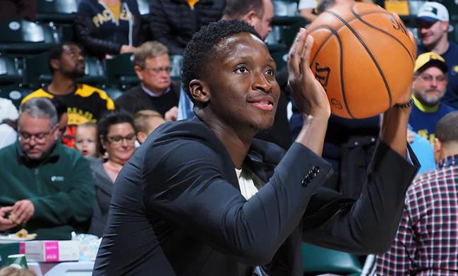 他终于在一 他终于在一