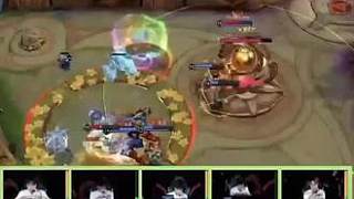 对抗能力时 对抗能力时