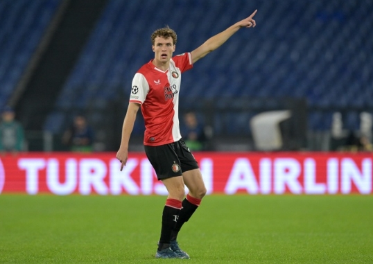 许多关注中 许多关注中