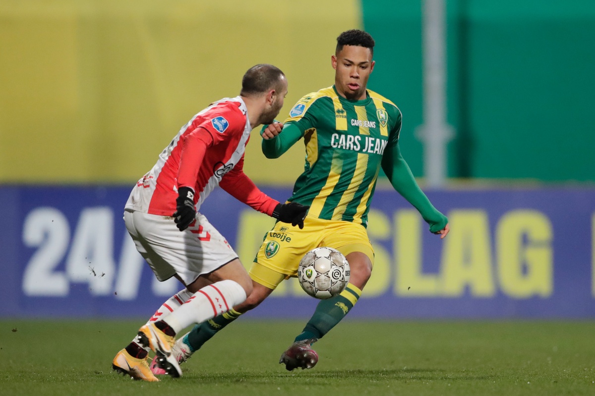 A圈内的一 A圈内的一