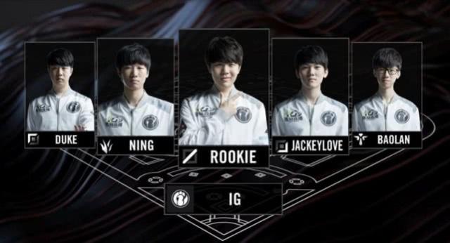 重要比赛中 重要比赛中