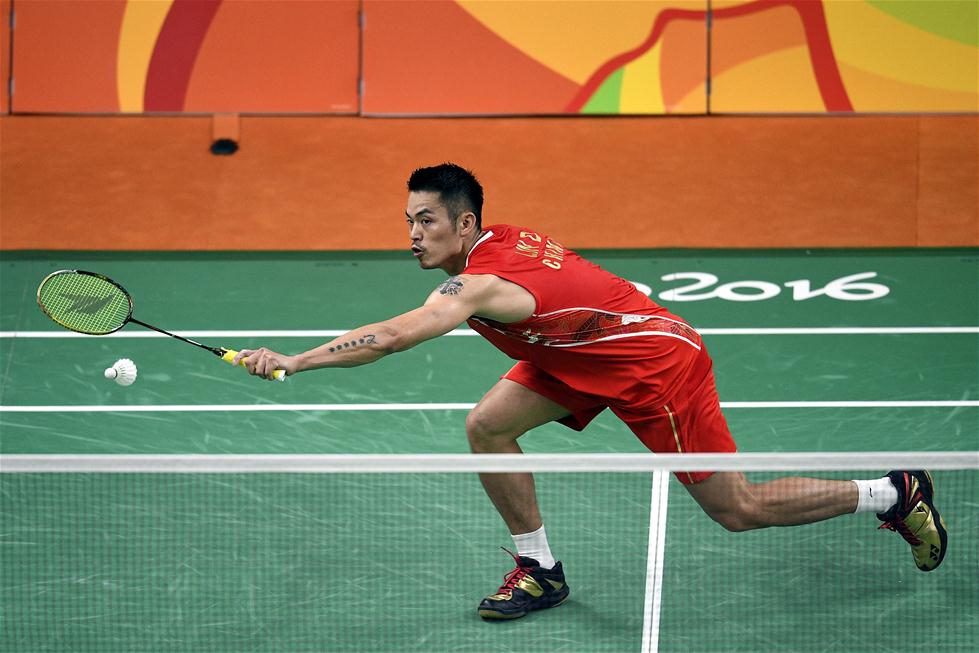 都展现了他 都展现了他