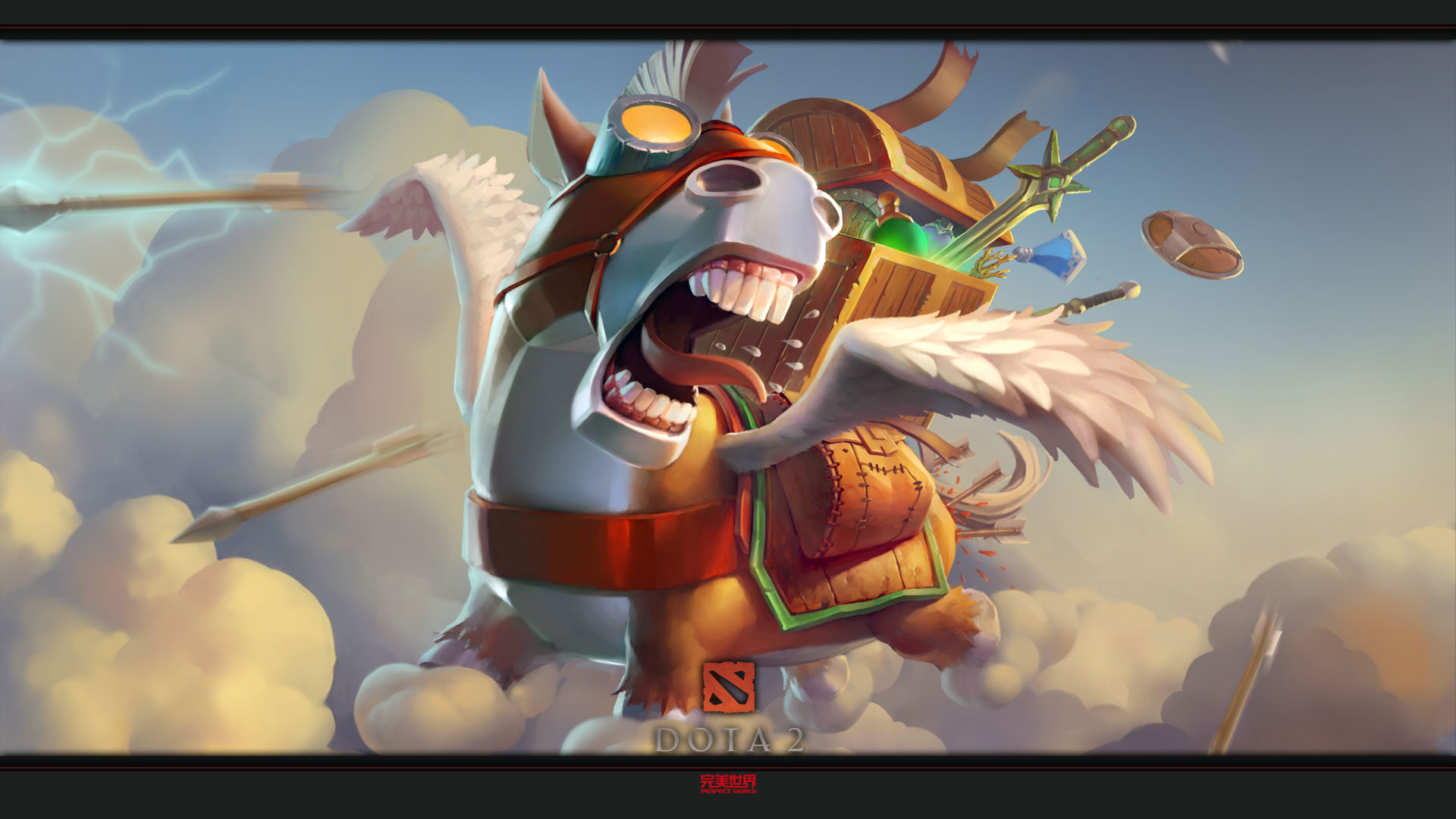 健的防守體 健的防守體