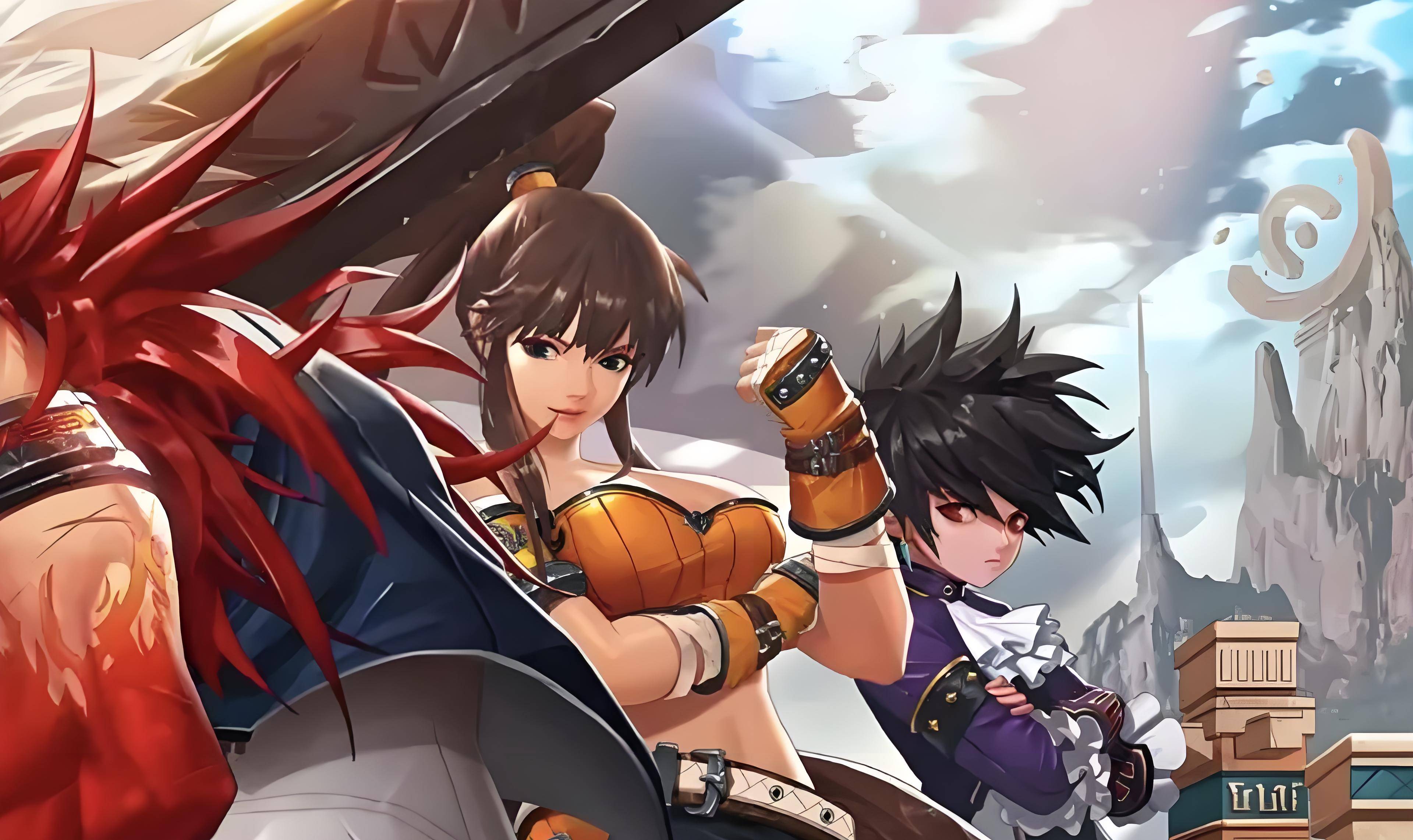 关键词加持 关键词加持