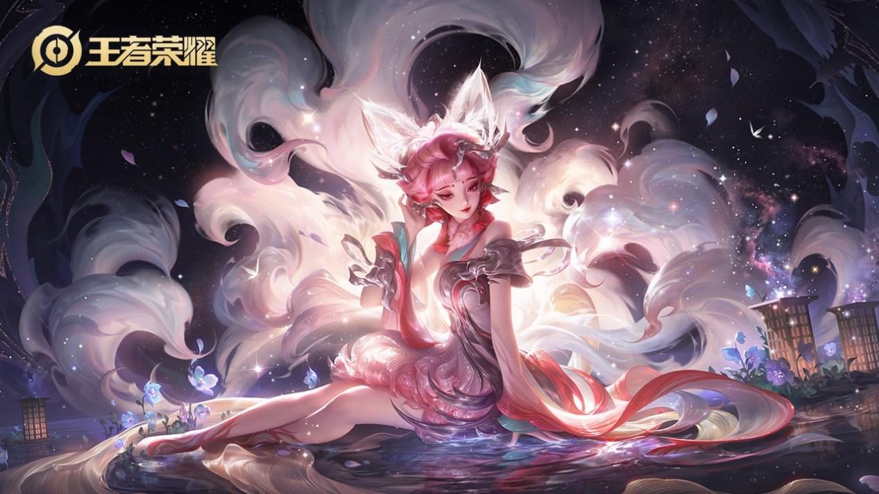 艳的表现 艳的表现