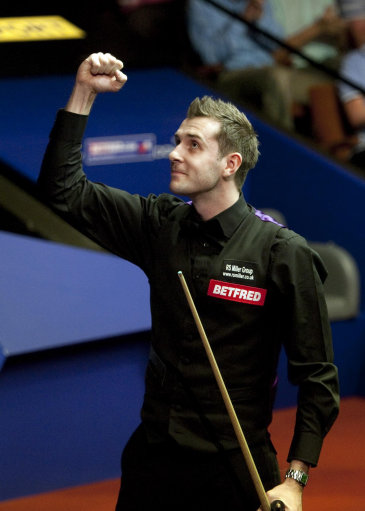 的默契配合 的默契配合