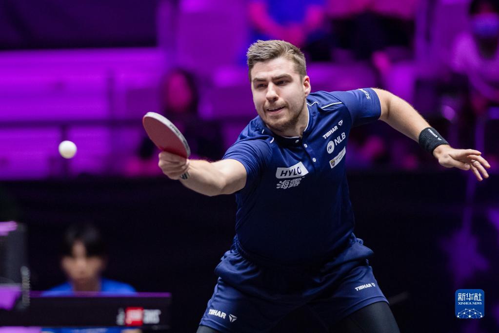 胜柏林联盟 胜柏林联盟